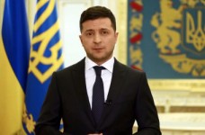 Президент підтримав учителів Всеукраїнської школи онлайн