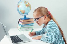 Як працює Всеукраїнська школа онлайн