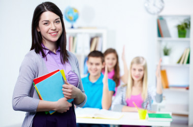 1040 вчителів пройшли другий етап сертифікації