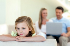 Навчання дітей під час карантину: результати опитування батьків