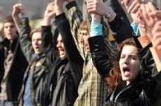 Лінія розколу: міністр освіти vs львівські студенти