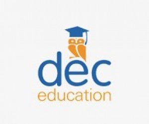 Британський мовний табір "dec camp" відкриває літній сезон 2010 у Євпаторії