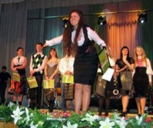 У Сумах обрали кращого студента України