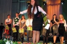 У Сумах обрали кращого студента України