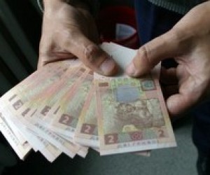 Бюджет-2010 не передбачає збільшення стипендій