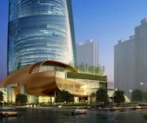 Світові тенденції MBA – Китай демонструє зростання