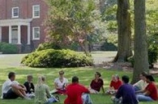 Вища освіта за кордоном: коледжі, як альтернатива університетам