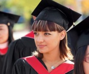 Освіта за кордоном: де навчаються українські студенти