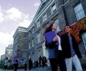 Erasmus Mundus: навчання українських студентів у Європі