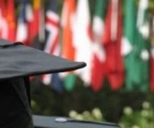 Тривалість отримання ступеня магістра в Європі