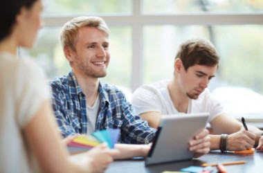 Можливості для студентів та вчених у Німеччині