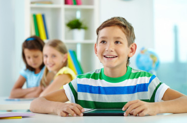 Еволюція відповідальності: з чого починати школі?