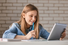 85% дітей продовжили навчання під час карантину