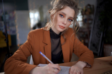 Мотиваційний лист при вступі до закладу вищої освіти