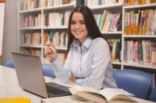 Опитування студентів щодо онлайн-навчання