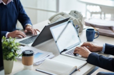 Телеміст щодо обміну досвідом виходу з карантину ЗВО