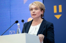 Гриневич пропонує оцінити учнів за принципом «склав/не склав»