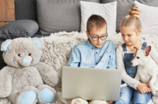 Телеуроки стануть доступними для учнів початкової школи