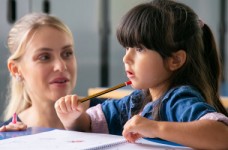 Як навчити дитину бути відповідальною?     