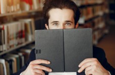 Реєстрація на ЗНО у магістратуру відбудеться онлайн