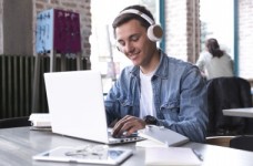 Конференція щодо розвитку підприємницької освіти