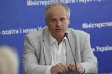 Шаров: ЗНО забезпечує доступ до освіти більш підготовленим