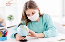 Директори шкіл можуть вимагати звіт за дистанційне навчання