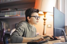 Освітній серіал «Про кібербулінг для підлітків»