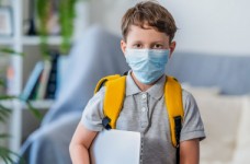 В Україні розробили онлайн уроки про коронавірус