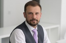 Сергій Бабак про освіту: як раніше вже не буде