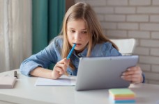 Ми йдемо до змішаного типу освіти, - Бабак