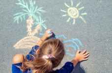 МОН не рекомендує відкривати пришкільні табори