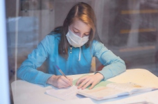 МОН розробляє алгоритм безпечного проведення ЗНО