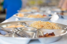 У МОН назвали школи, які отримають кошти на харчоблоки