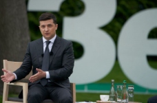 Президент пропонував Сергію Бабаку очолити МОН