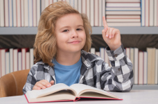 Розвиваємо інтерес дитини до читання книг  