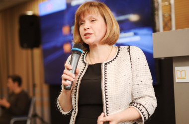 Команда Міносвіти здатна реалізувати реформи, - Мандзій