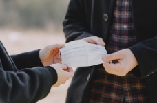 Оприлюднені епідеміологічні вимоги до проведення ЗНО