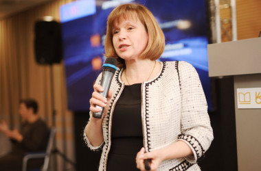 Кандидатура Мандзій розглядається на посаду міністра