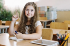 МОН обговорить впровадження стандарту базової освіти