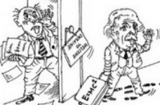 Чи потрібні Україні випускники Прінстона, Оксфорда і Сорбонни?