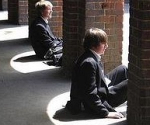 У ЄС підготують європейський рейтинг вищих навчальних закладів