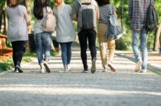 На ЗНО в магістратуру вже зареєстровано 60 тисяч осіб