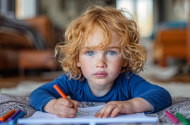 Як навчити дитину працювати з календарем 