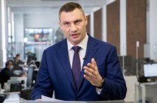 Кличко також пропонує скасувати ДПА випускників