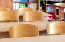 Київ без відома МОН звільняє випускників шкіл від ДПА