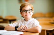 Вивчаємо теперішній час в англійській мові