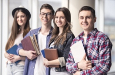 Триває набір студентів до Української академії лідерства