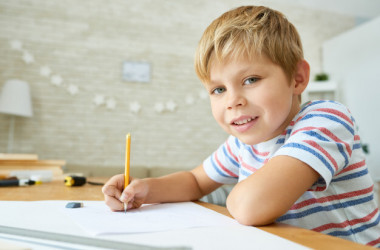 Як полегшити вивчення майбутнього й минулого часу в англійській мові