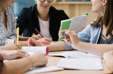 МОН відкриє приймальню громадян на час вступної кампанії